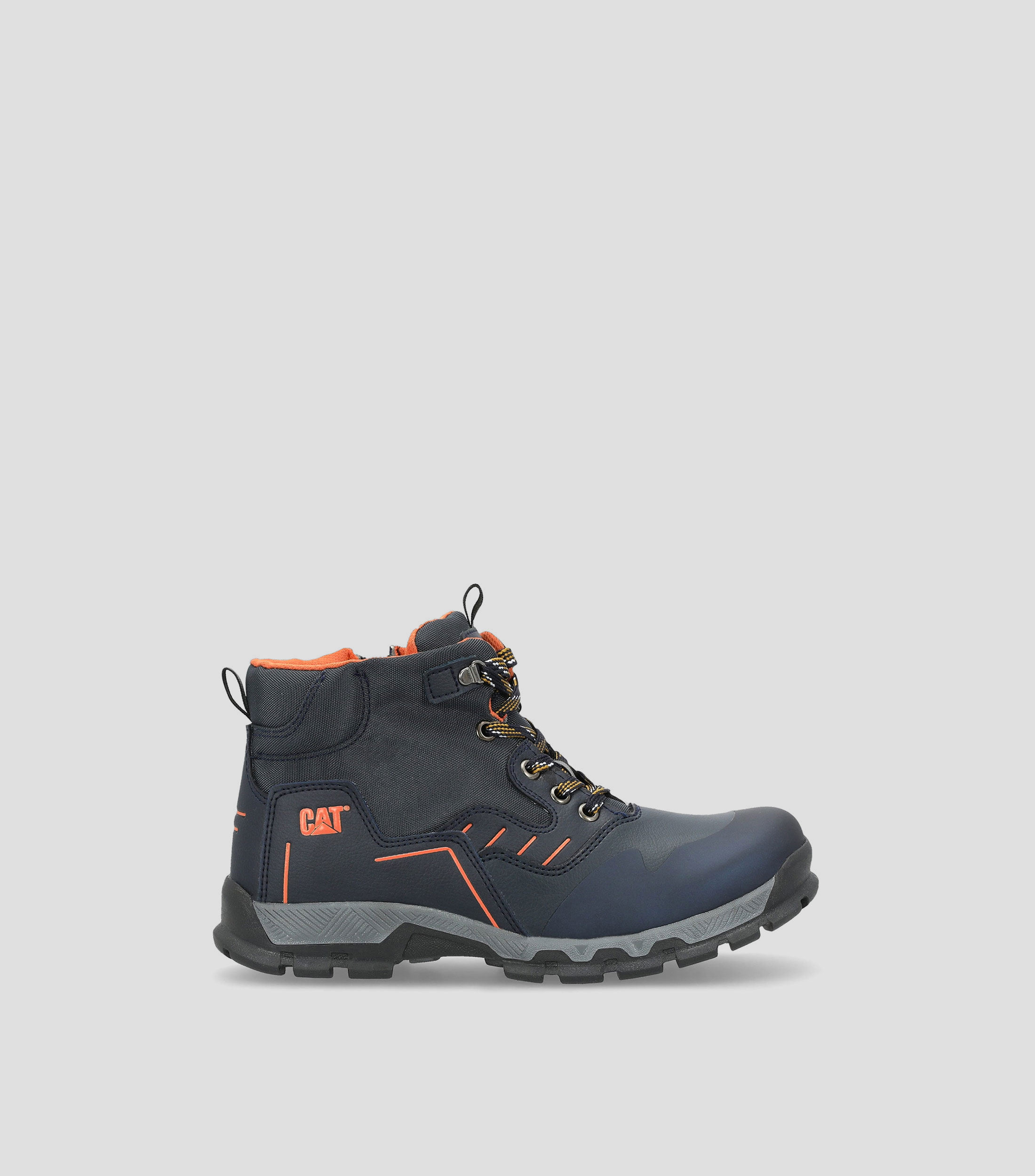 Botas caterpillar 2025 palacio de hierro